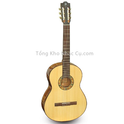 Đàn Guitar Classic Ân Guitar C27
